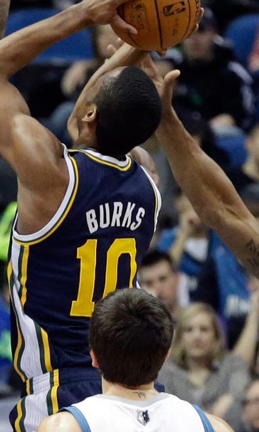 Wolves need to talk more to improve on defense
